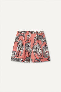 Compania Fantastica - ZEBRA SHORTS