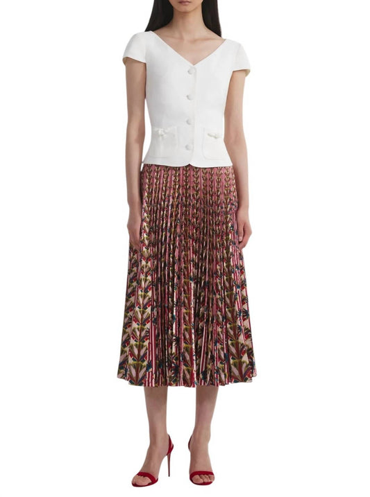 Saloni - Kim Skirt