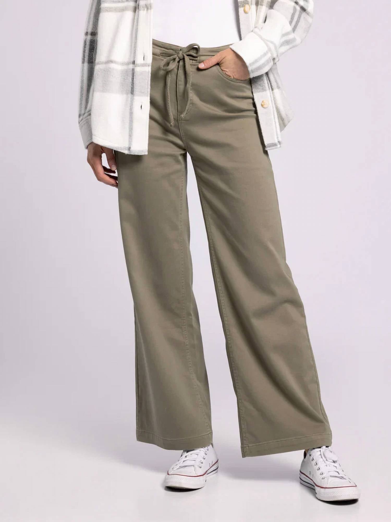 Thread & Supply - Norka Pants