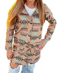 Sterling Kreek - Colorado Sunset Jacket