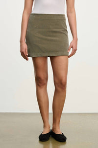 Velvet By Graham & Spencer - Liza Skirt