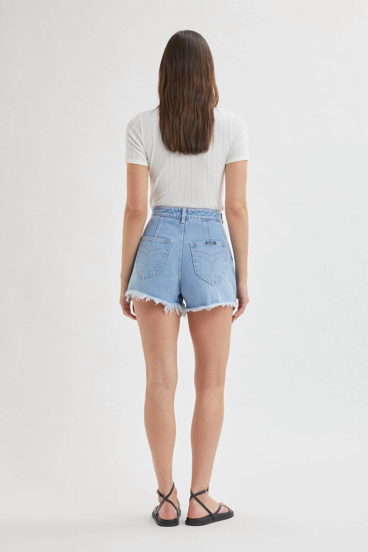 Rolla'S - Layla Sunshine Skort