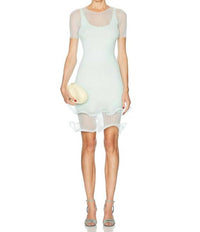 Jonathan Simkhai - Jett Mini dress