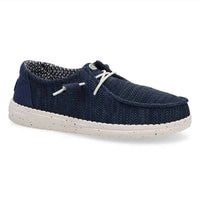 Hey Dude - Women's Wendy Stretch Sox Casual Shoe
