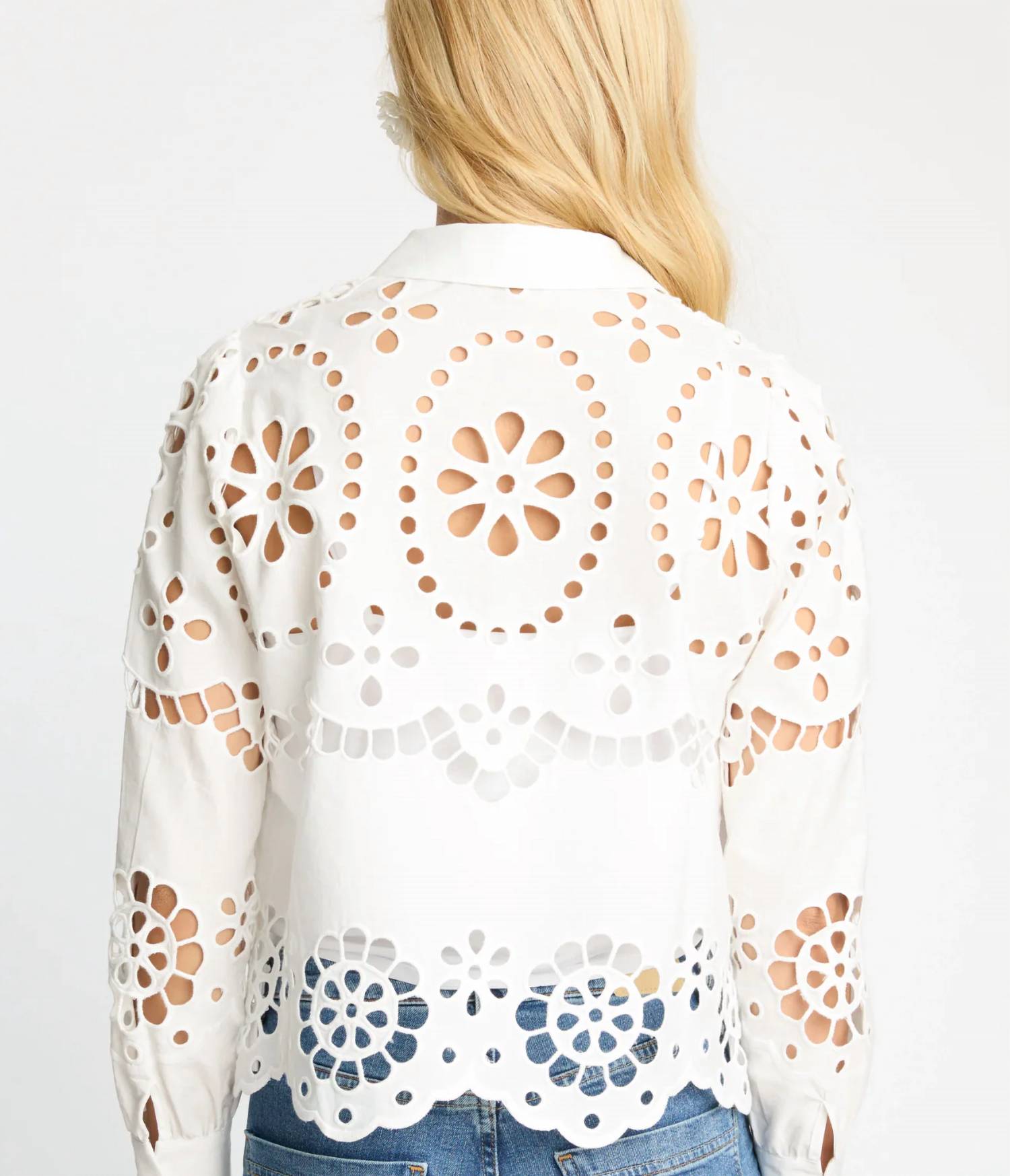 Caballero - Emmie Top