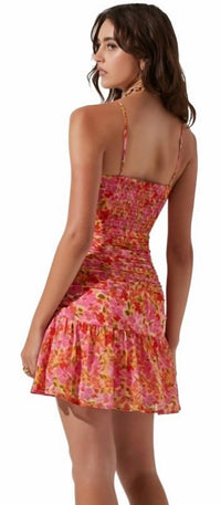 Astr - Meg Mini Dress