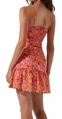 Astr - Meg Mini Dress