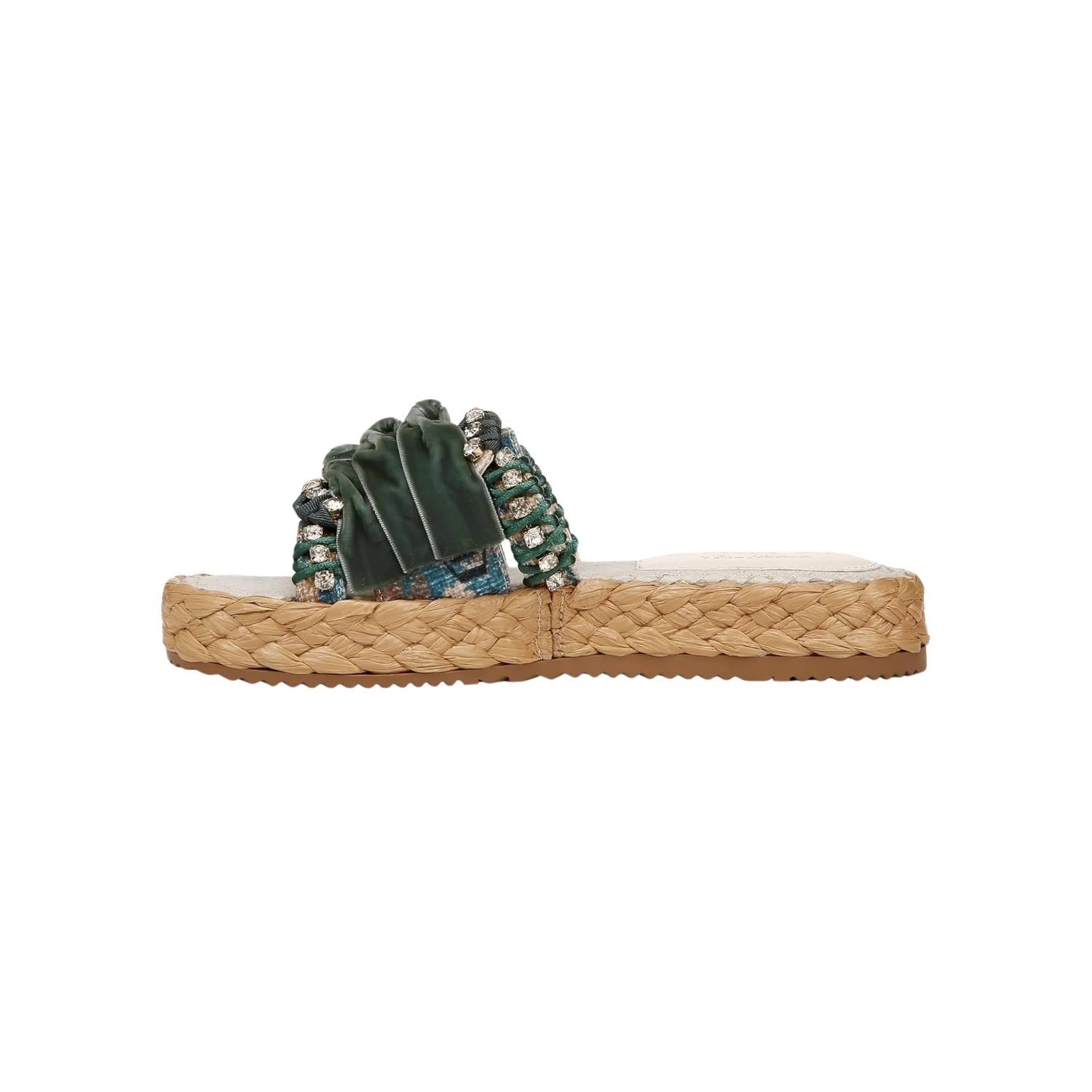 Circus.Ny - Women's Wyatt Slide Sandal