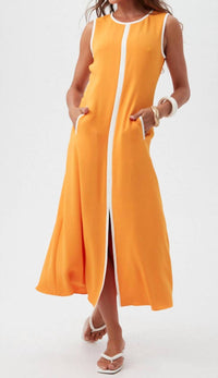 Trina Turk - Magnifique Midi Dress