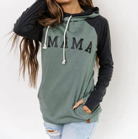 Ampersand Ave - Doublehood™ Sweatshirt