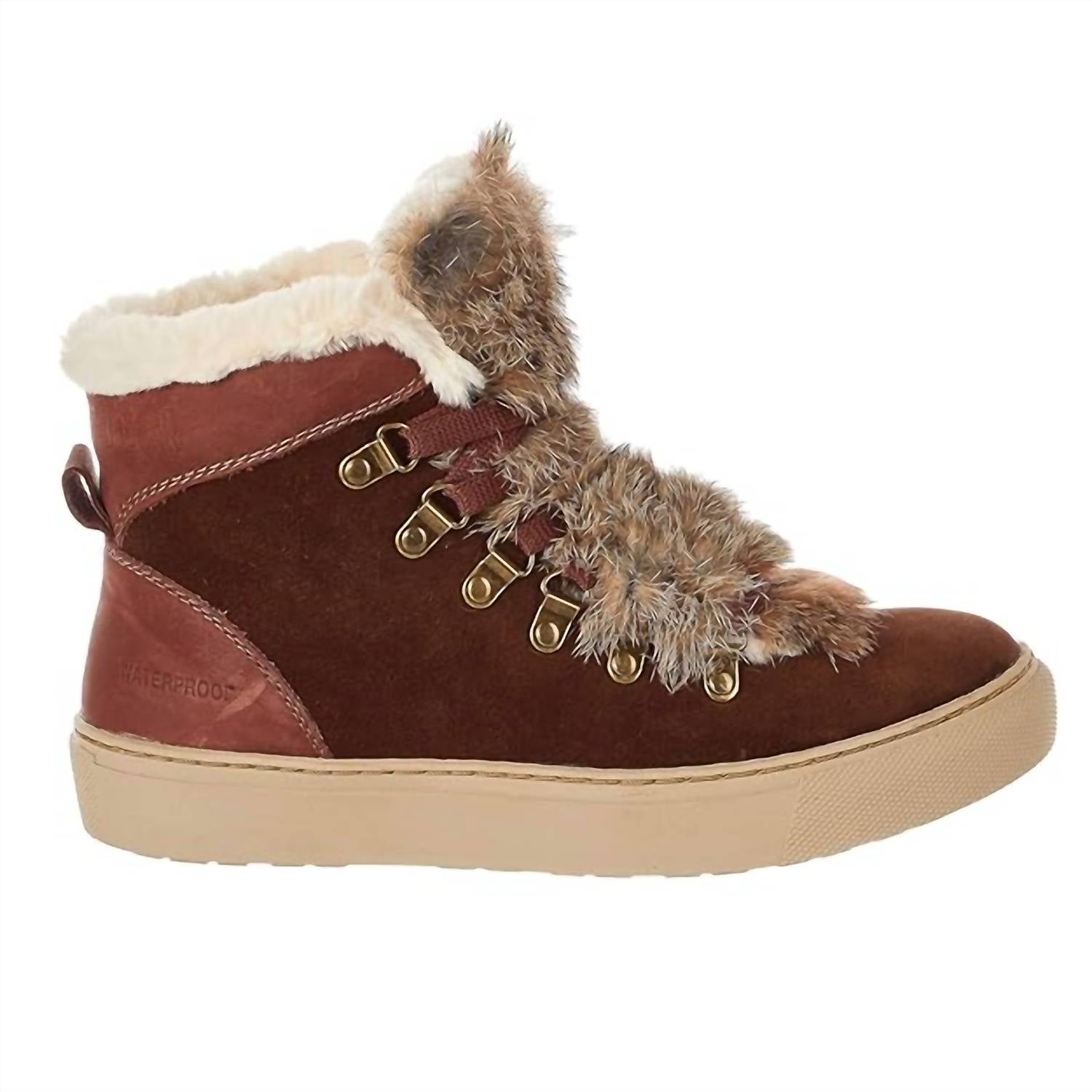 Cougar - Women's Dani Winter Shoes