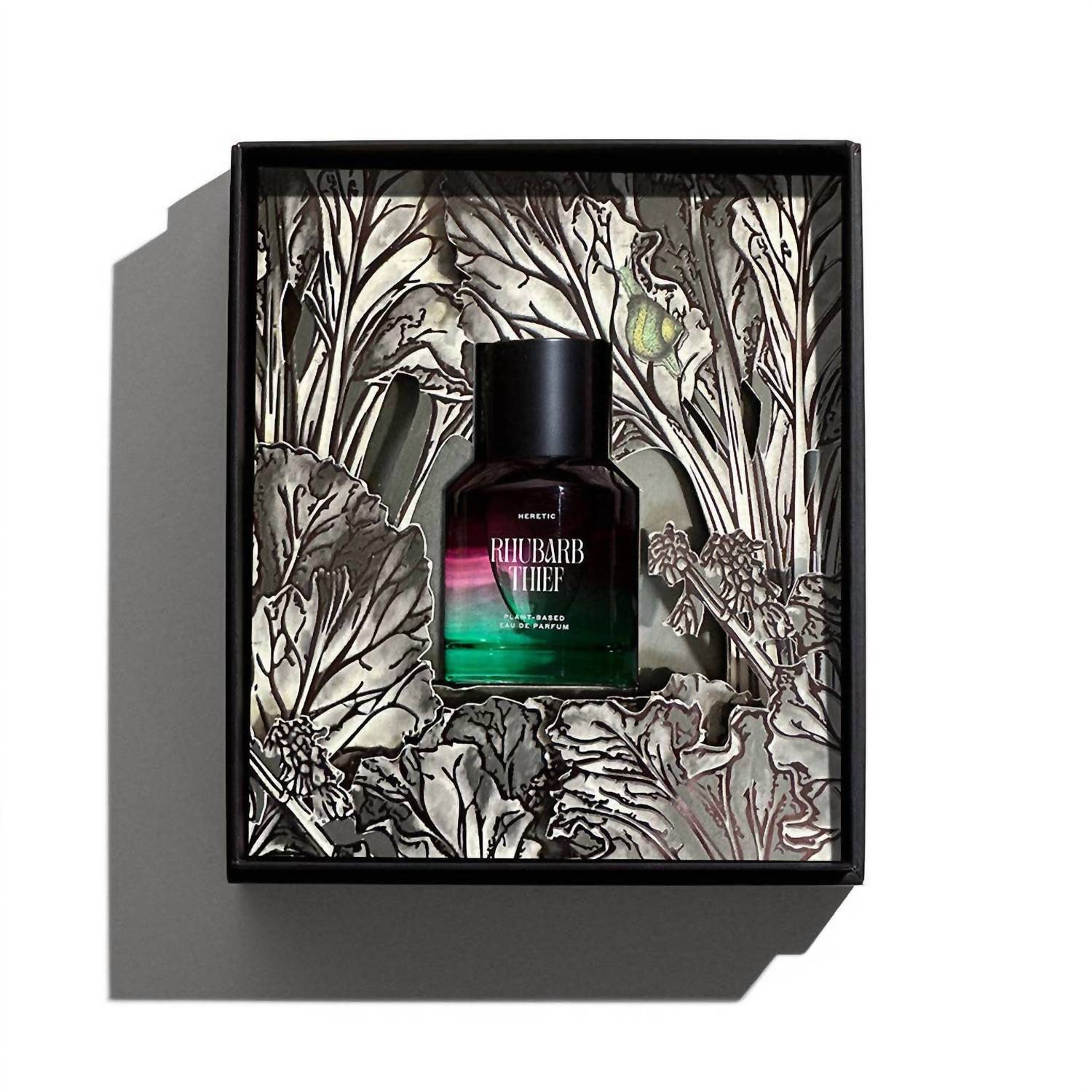 Heretic Parfum - Unisex Rhubarb Thief Eau De Parfum
