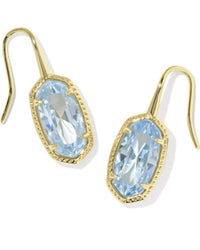 Kendra Scott - Women's Lee Luxe Drop Earrings