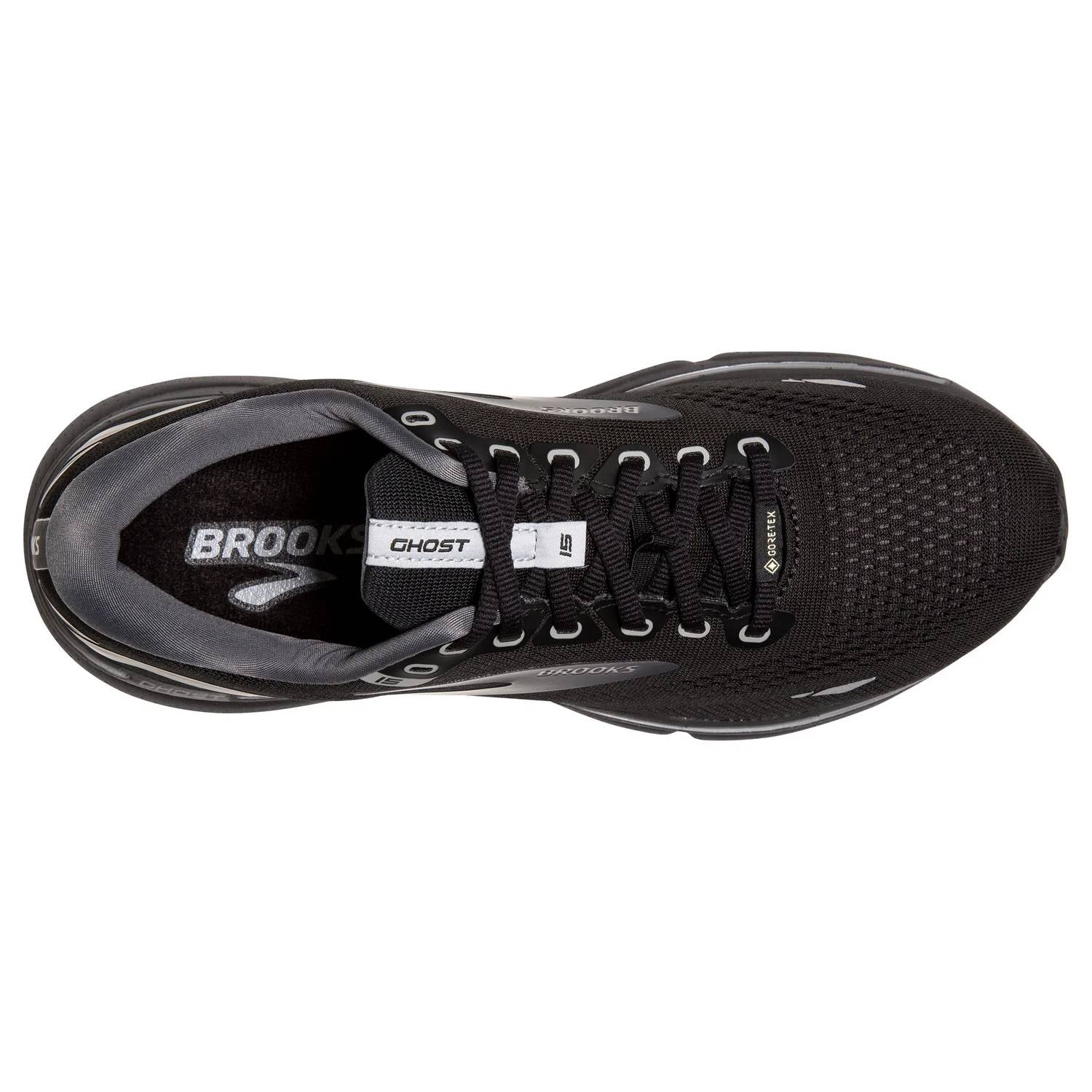 Brooks - Women's Ghost 15 Gtx Running Shoes