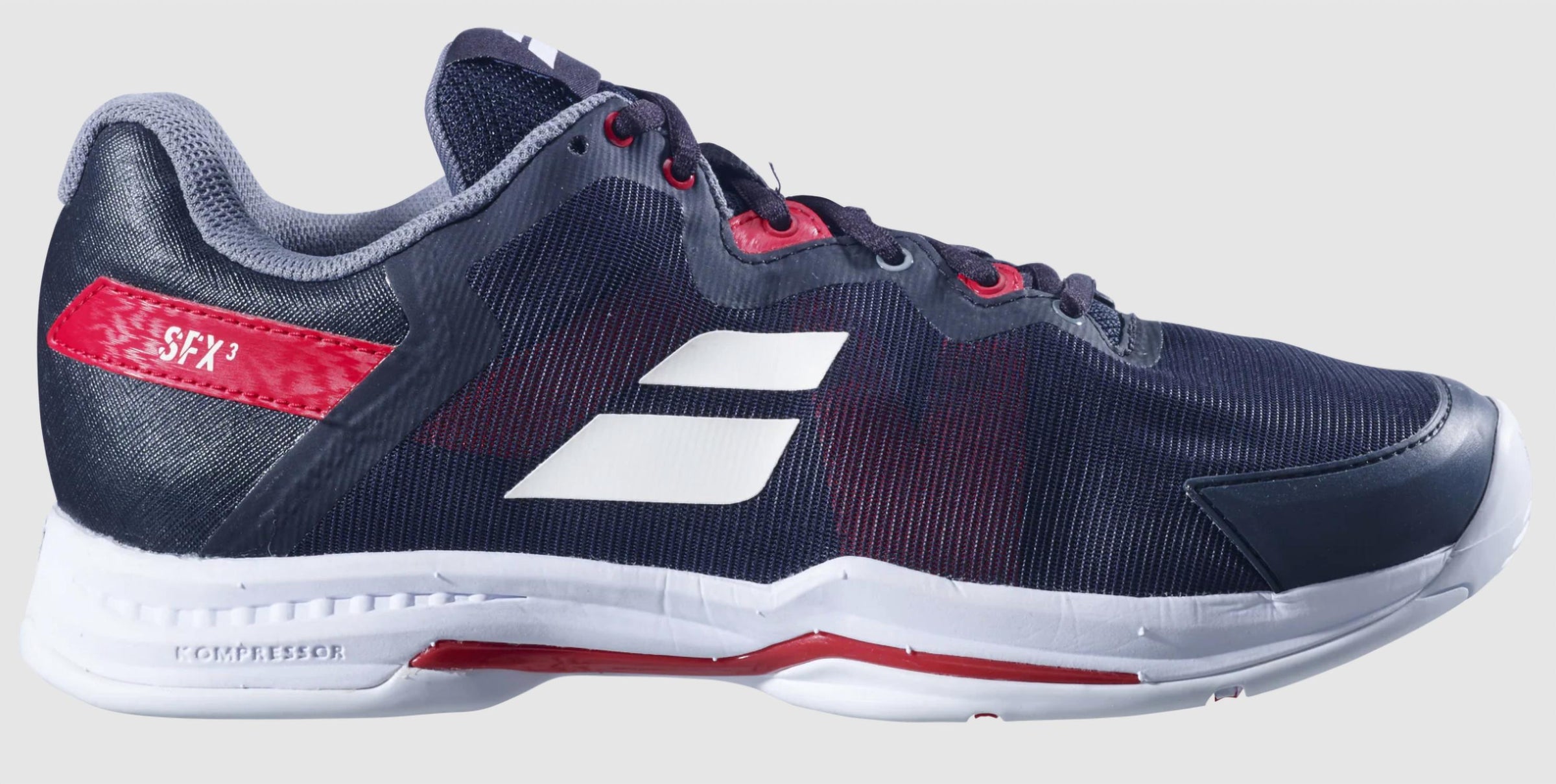Babolat - Men's Sfx3 Shoe