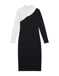 Gstq - DOWNTOWN CUT OUT DRESS