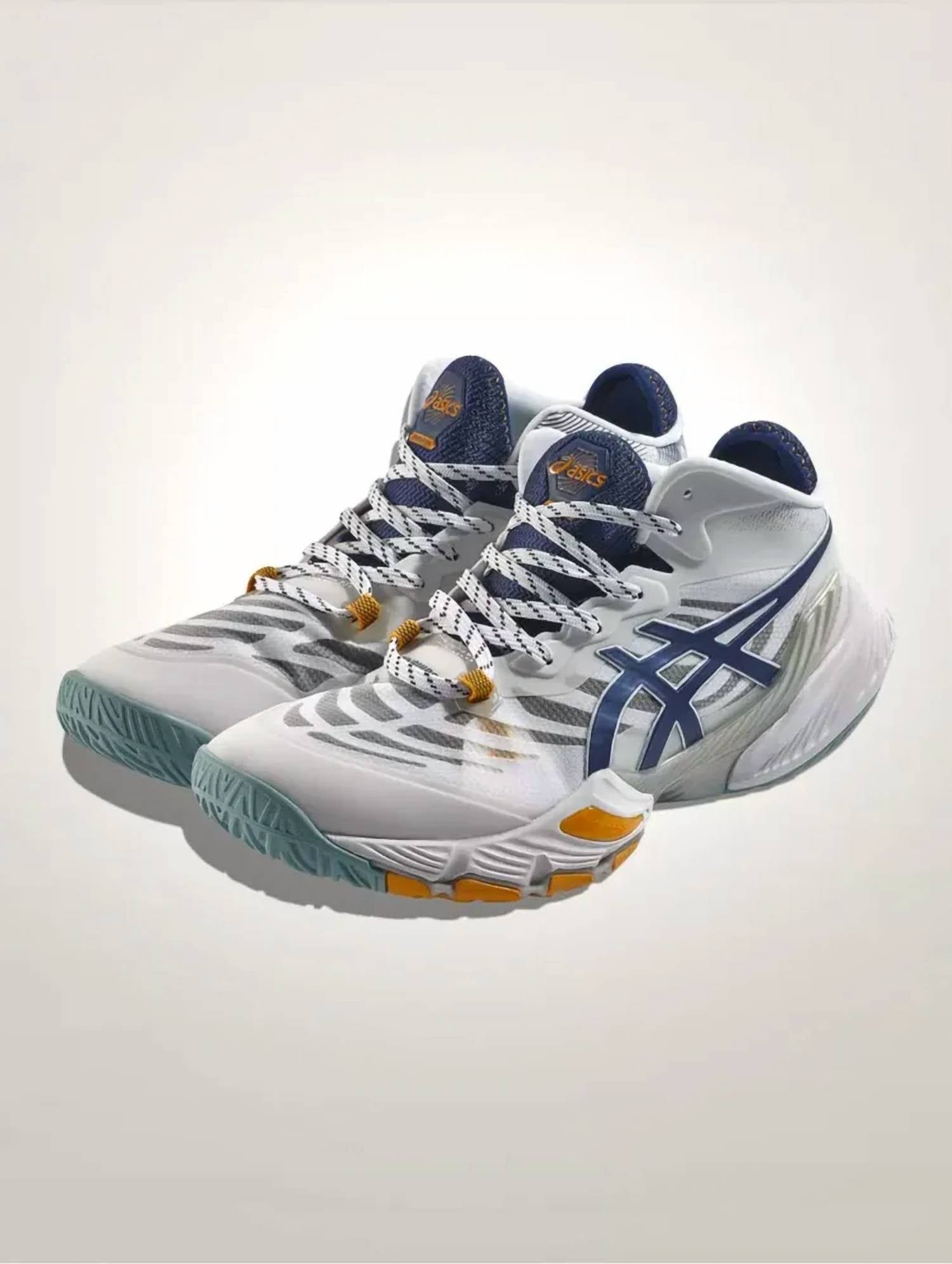 Asics - Men’s Metarise Athletic Lightweight Performance Shoes