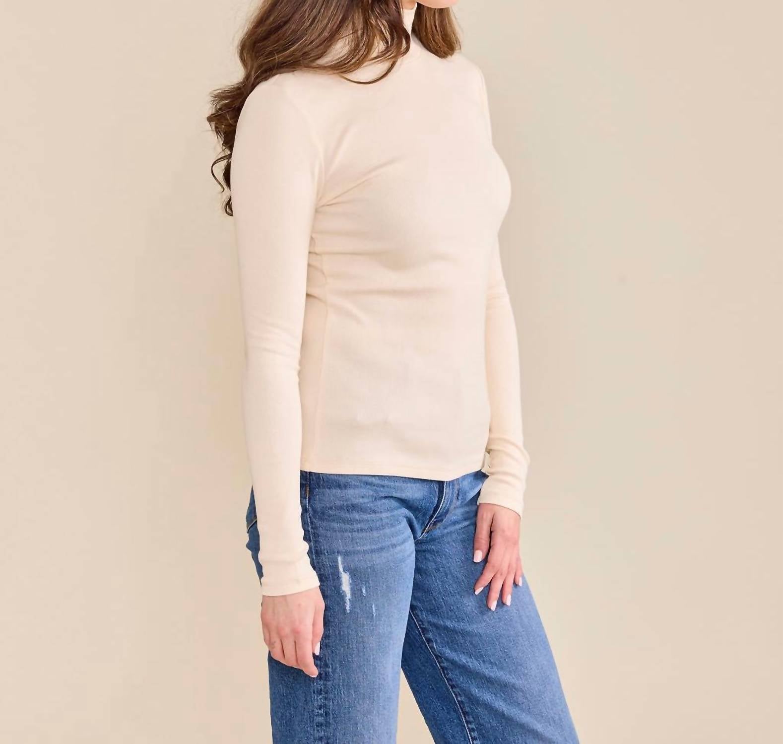 S'Edge - Olivia Top
