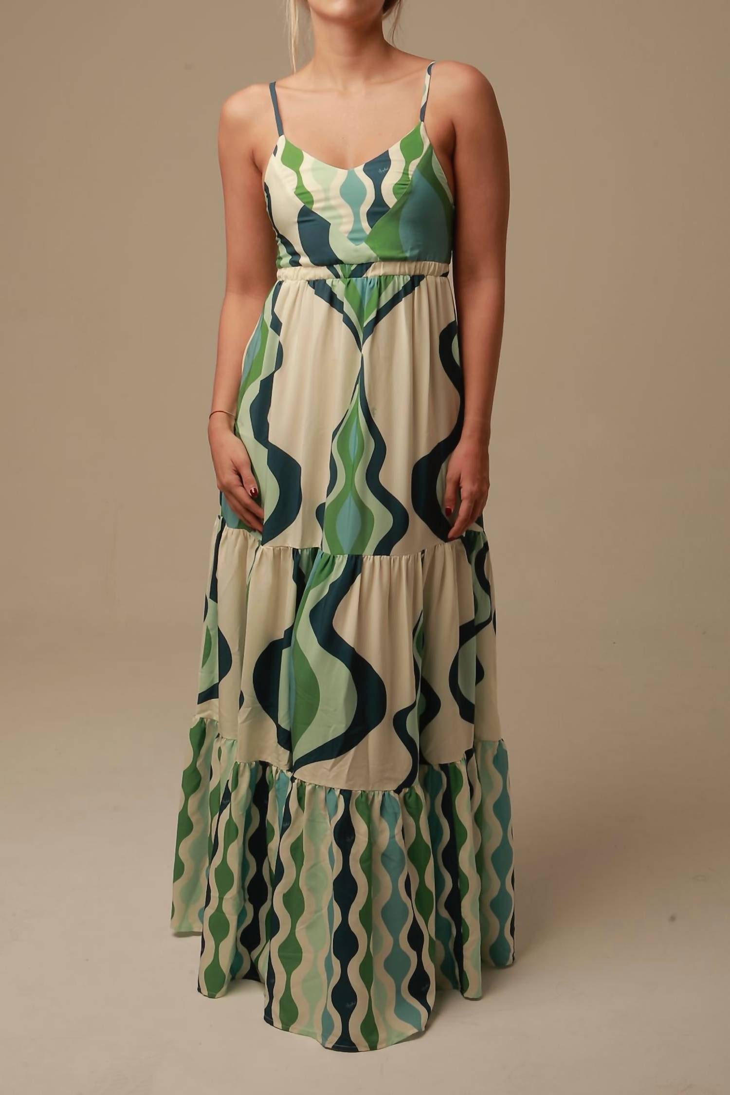 Lavi - Alison Dress
