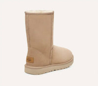 Ugg - Women's Classic Short Ii Boot