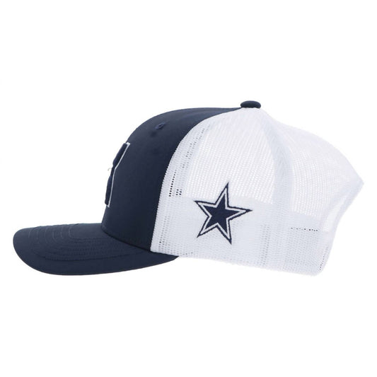 Hooey - Men's Dallas Cowboys Hat