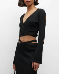 CLARA BLOUSE
