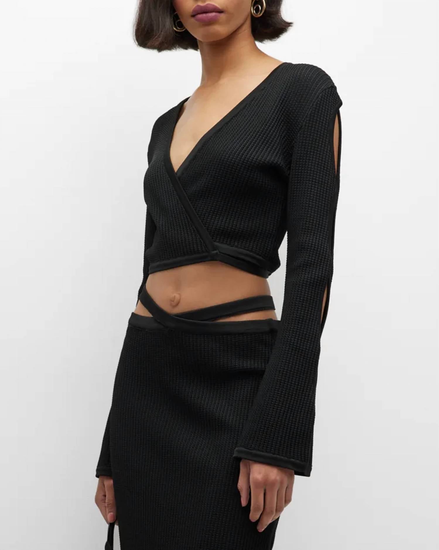 CLARA BLOUSE