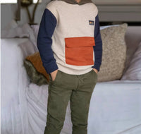 Mayoral - Kids' Skater Pants