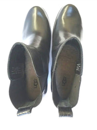 Ugg - Women's Keller Croco Ankle Boots