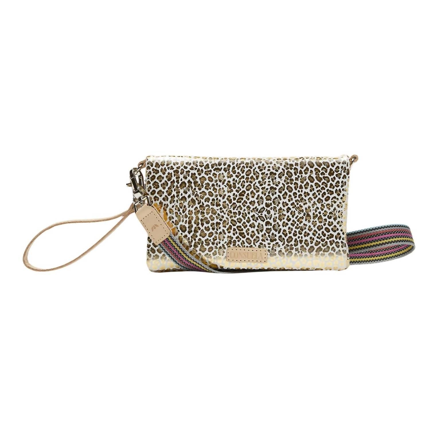 Consuela - Women's Uptown Crossbody Bag