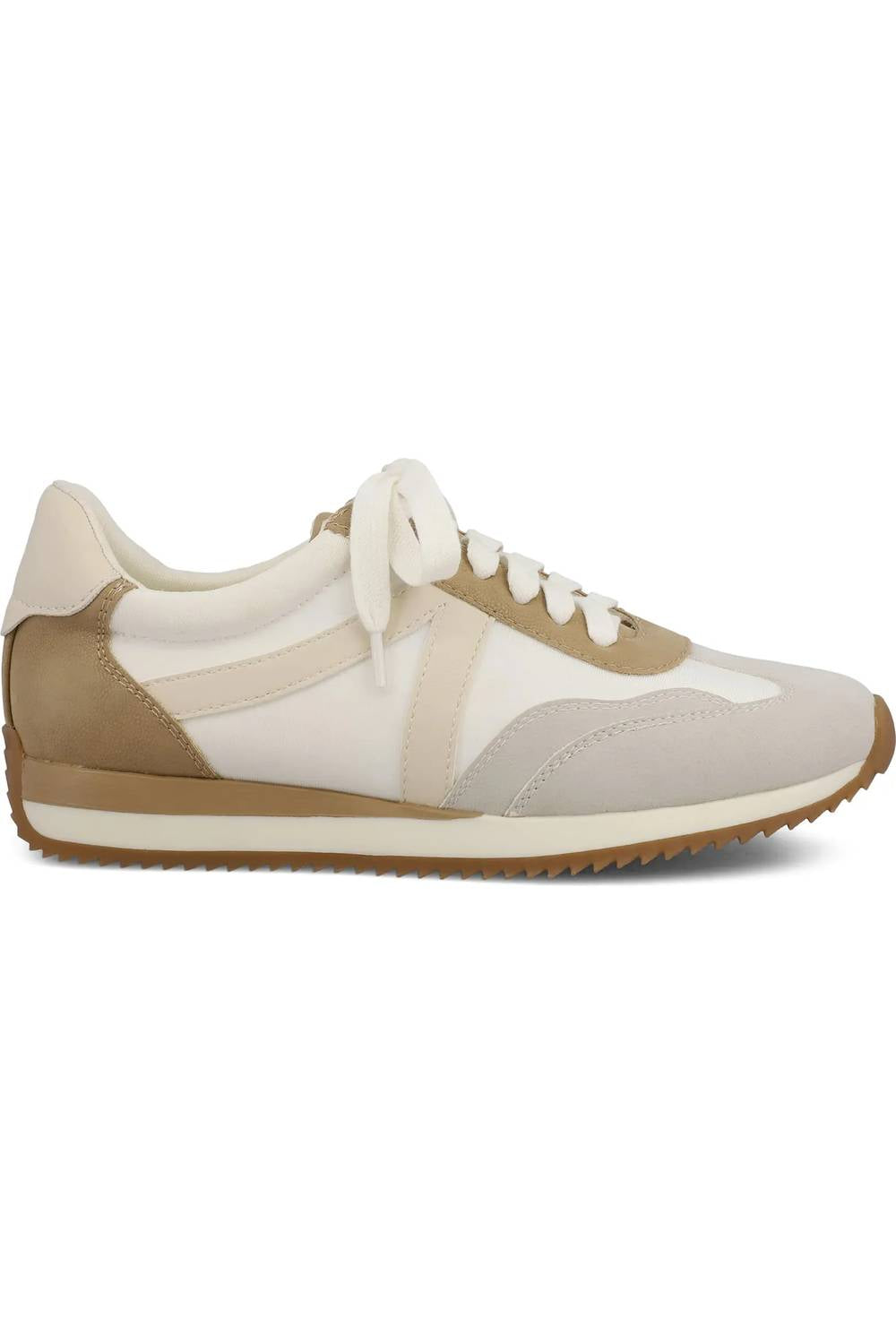 Mia - Women's Crosley Sneaker