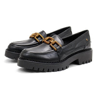 Pikolinos - Women's Aviles Platform Loafers