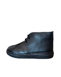 Blublonc - Boys Lace Up Leather Boot
