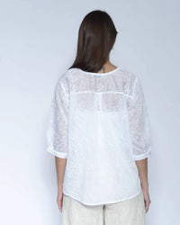 Blueberry - Coastal Blouse