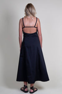 Mod Ref - Jones Midi Dress