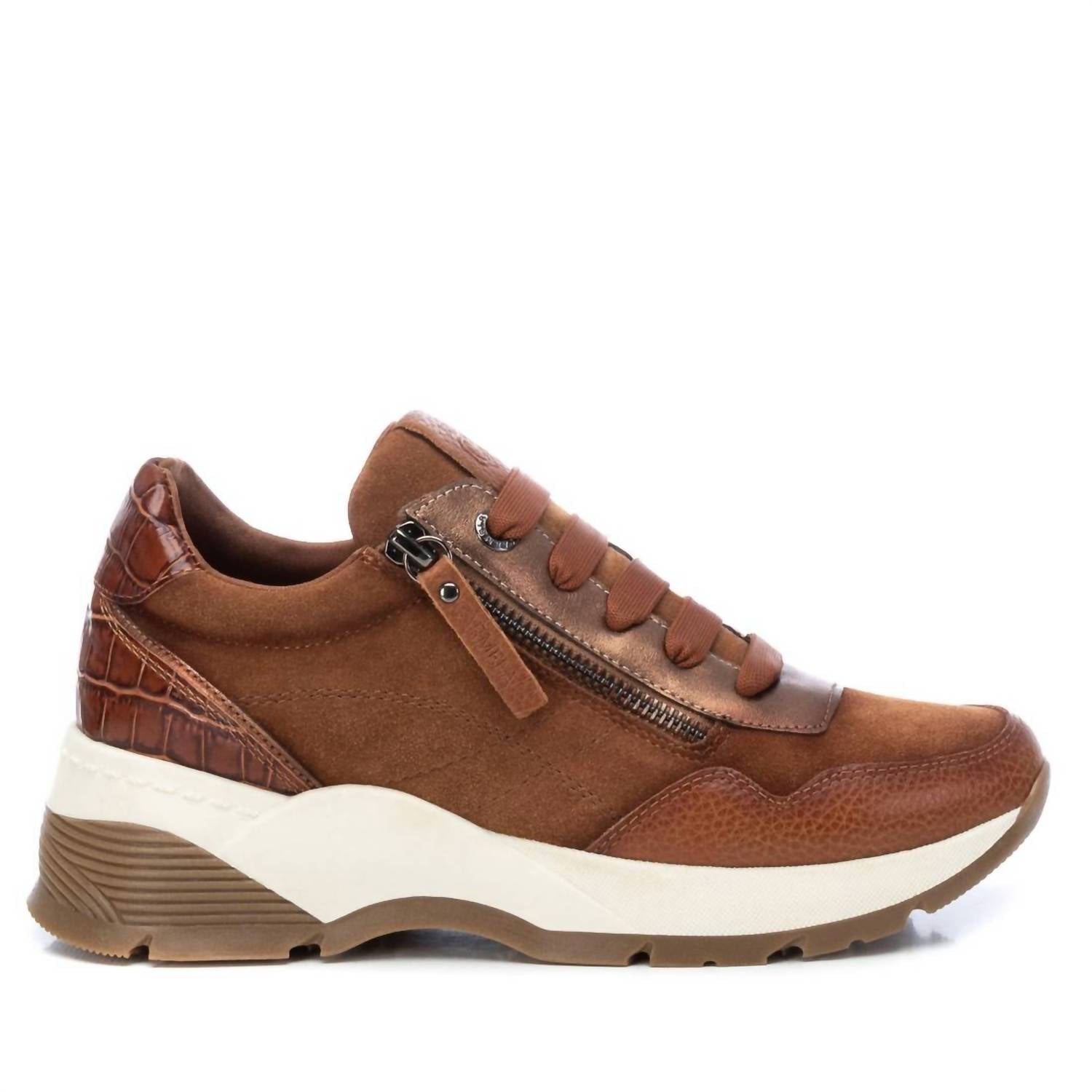Xti - WOMEN'S CASUAL SNEAKERS