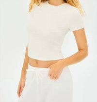 Splits59 - Jennie Jersey Tee