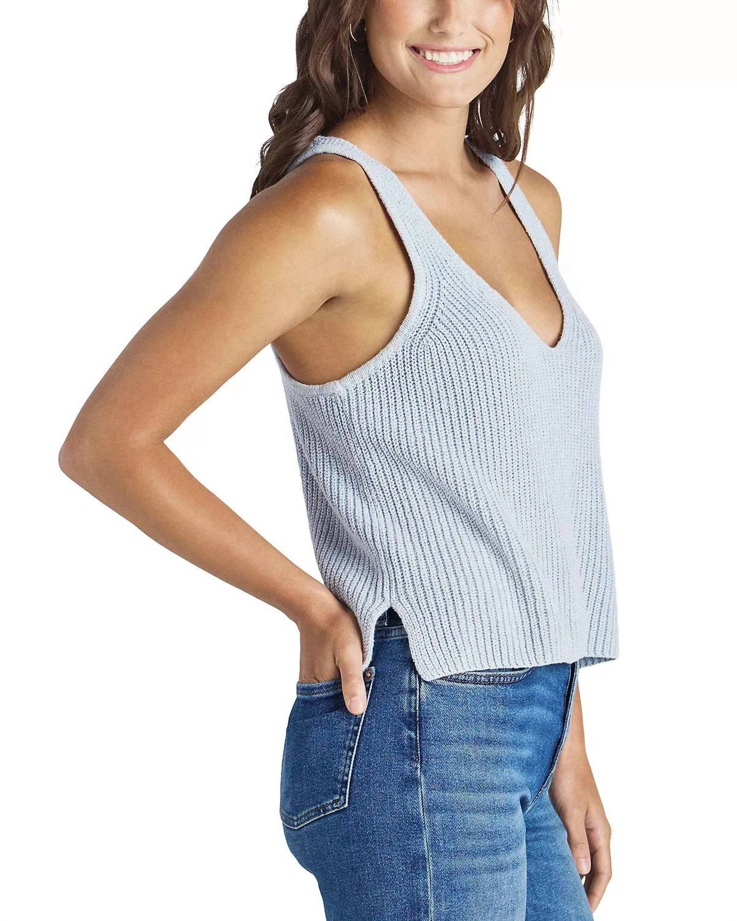 Splendid - Deirdre Sweater Tank