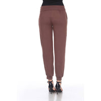 White Mark - Women's Harem Pants
