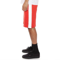 Kappa - Authentic Hb Eloss Pull On Shorts