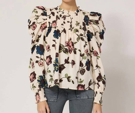 Cleobella - Irina Blouse