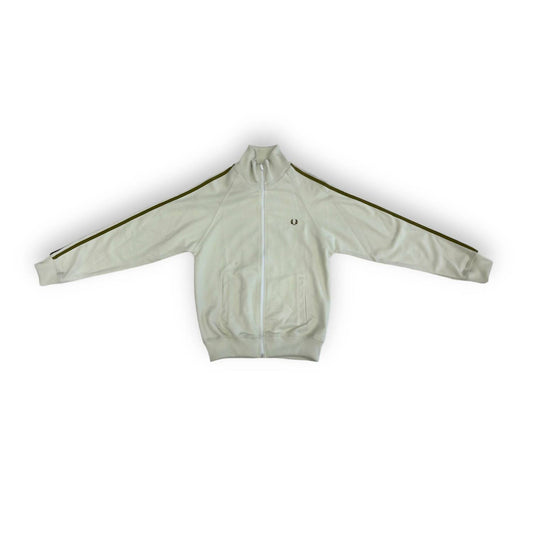 Fred Perry - Men's Track Jacket