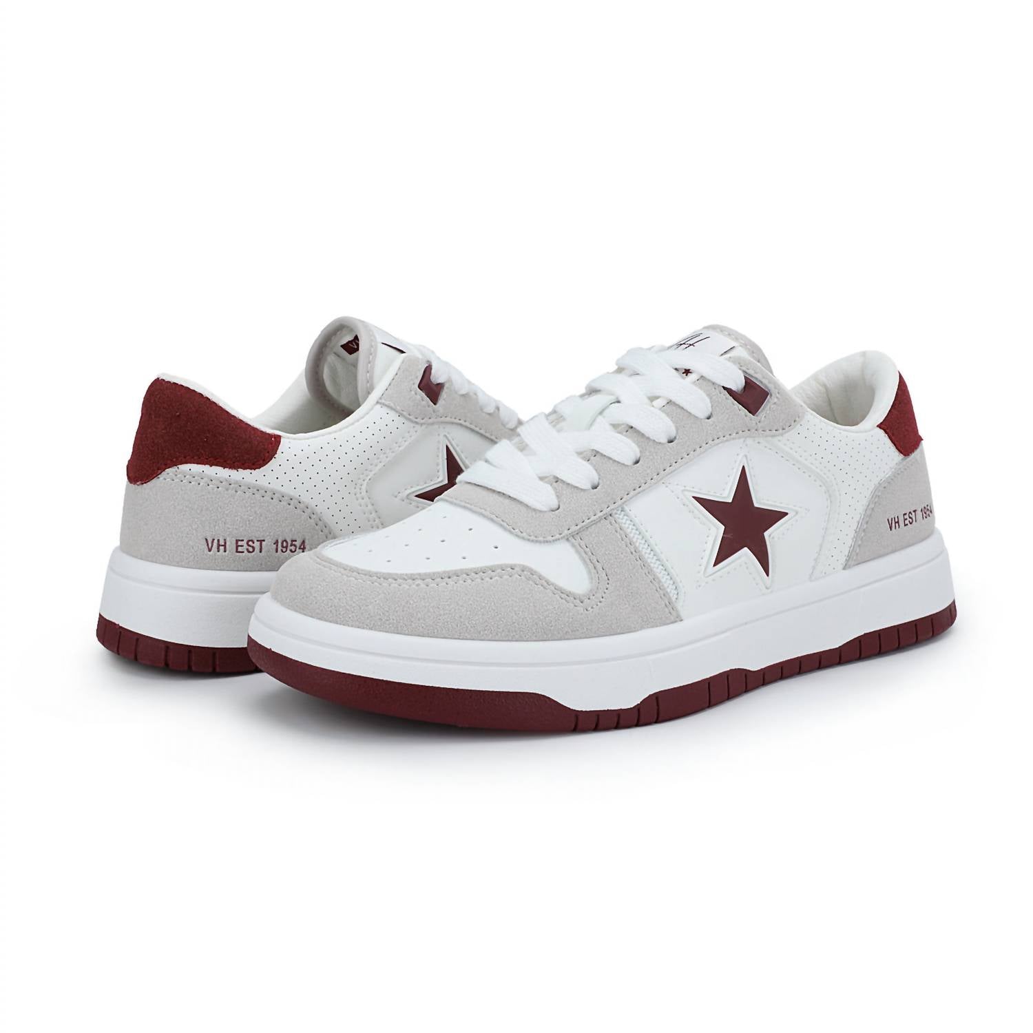Vintage Havana - Women's Fresh Pop Sneaker Shoes