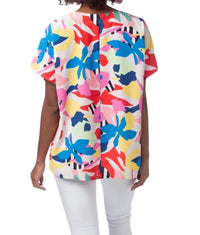 Crosby By Mollie Burch - Martha Tunic