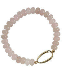Coco + Carmen - Women's Forever Friends Stretch Bracelet