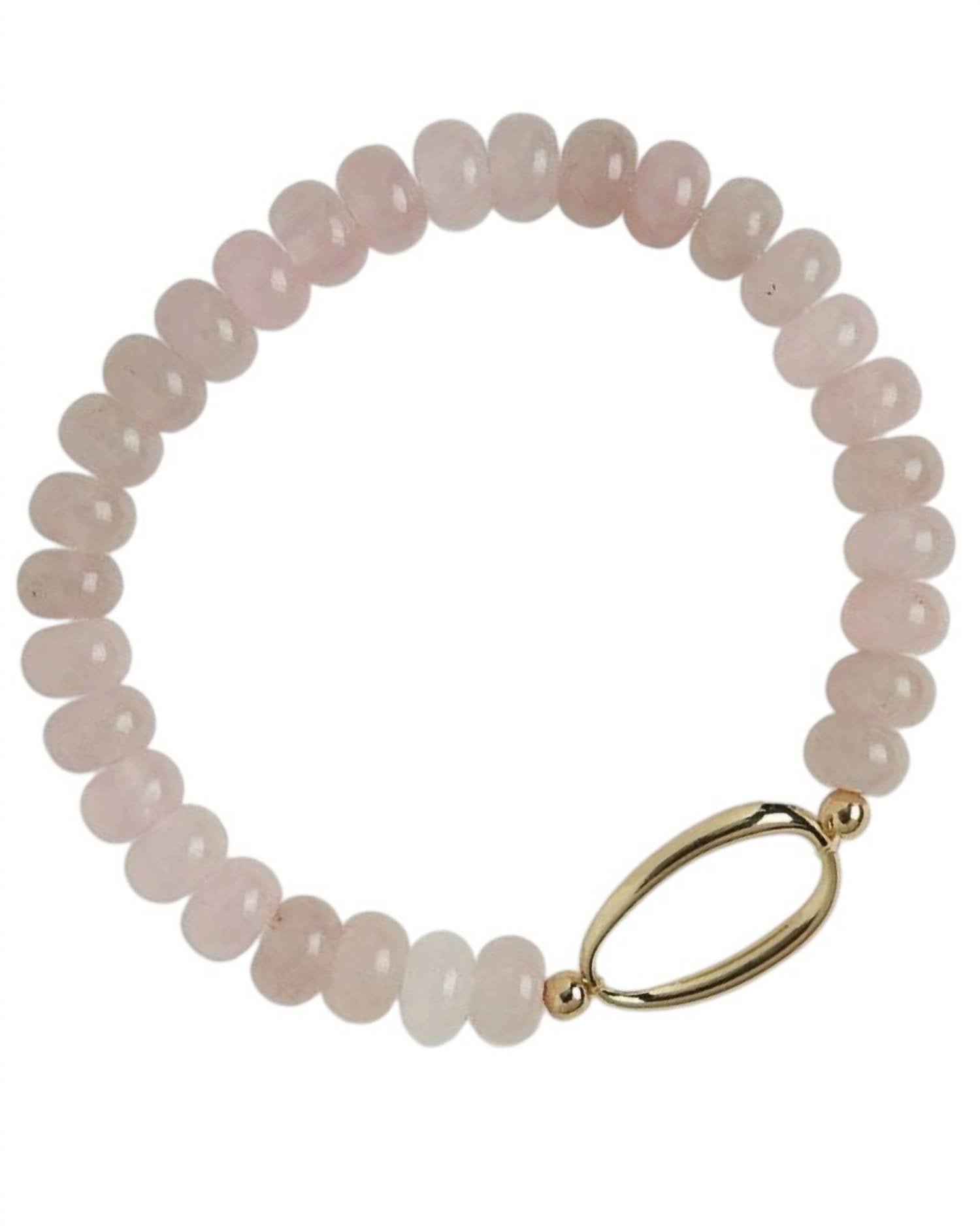 Coco + Carmen - Women's Forever Friends Stretch Bracelet