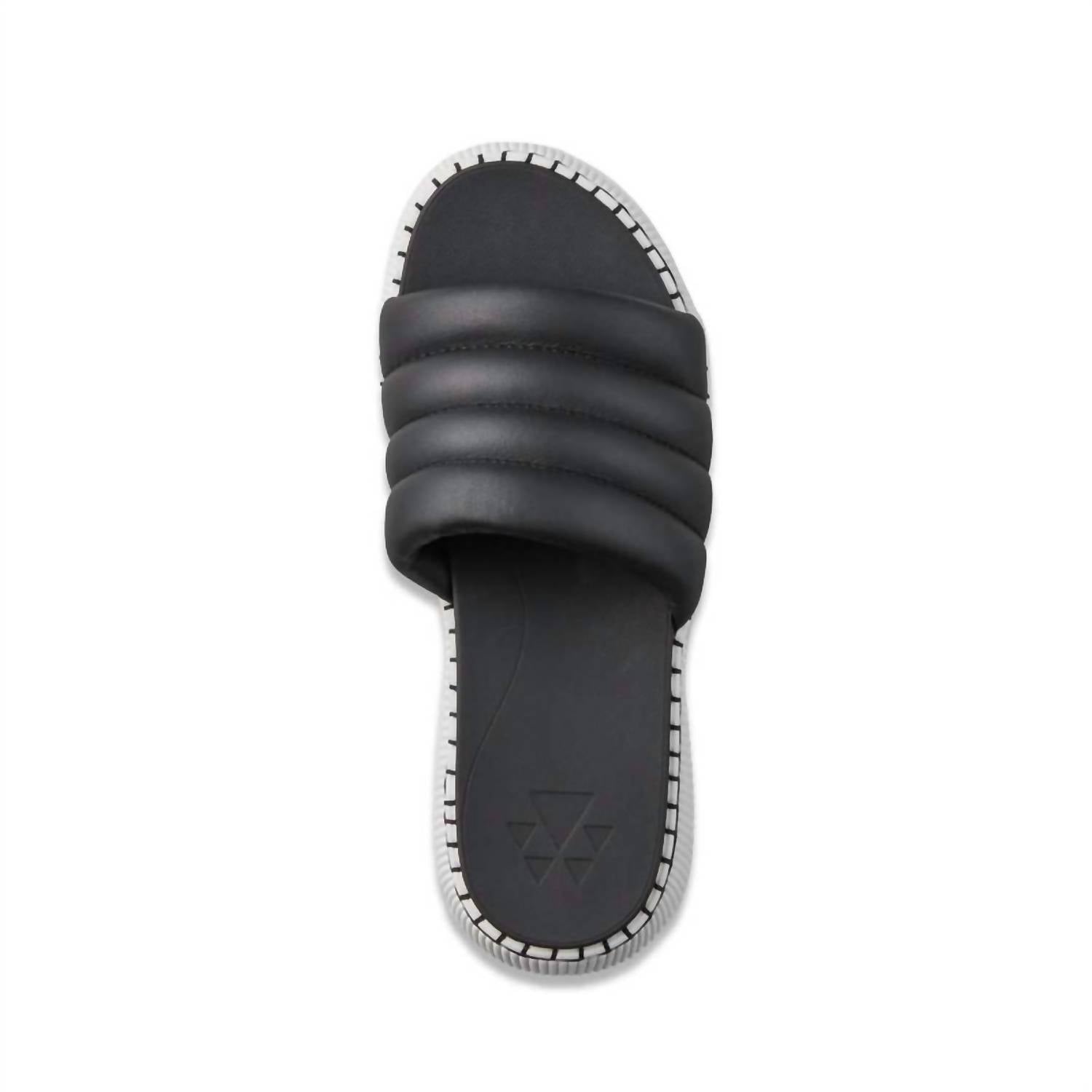 Cougar - Women's Soprato Water-repellent Sandal
