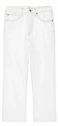 Frame - Women's The Vertical Crop Jeans