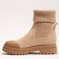 Sam Edelman - Women's Steele Knit Chelsea Boot