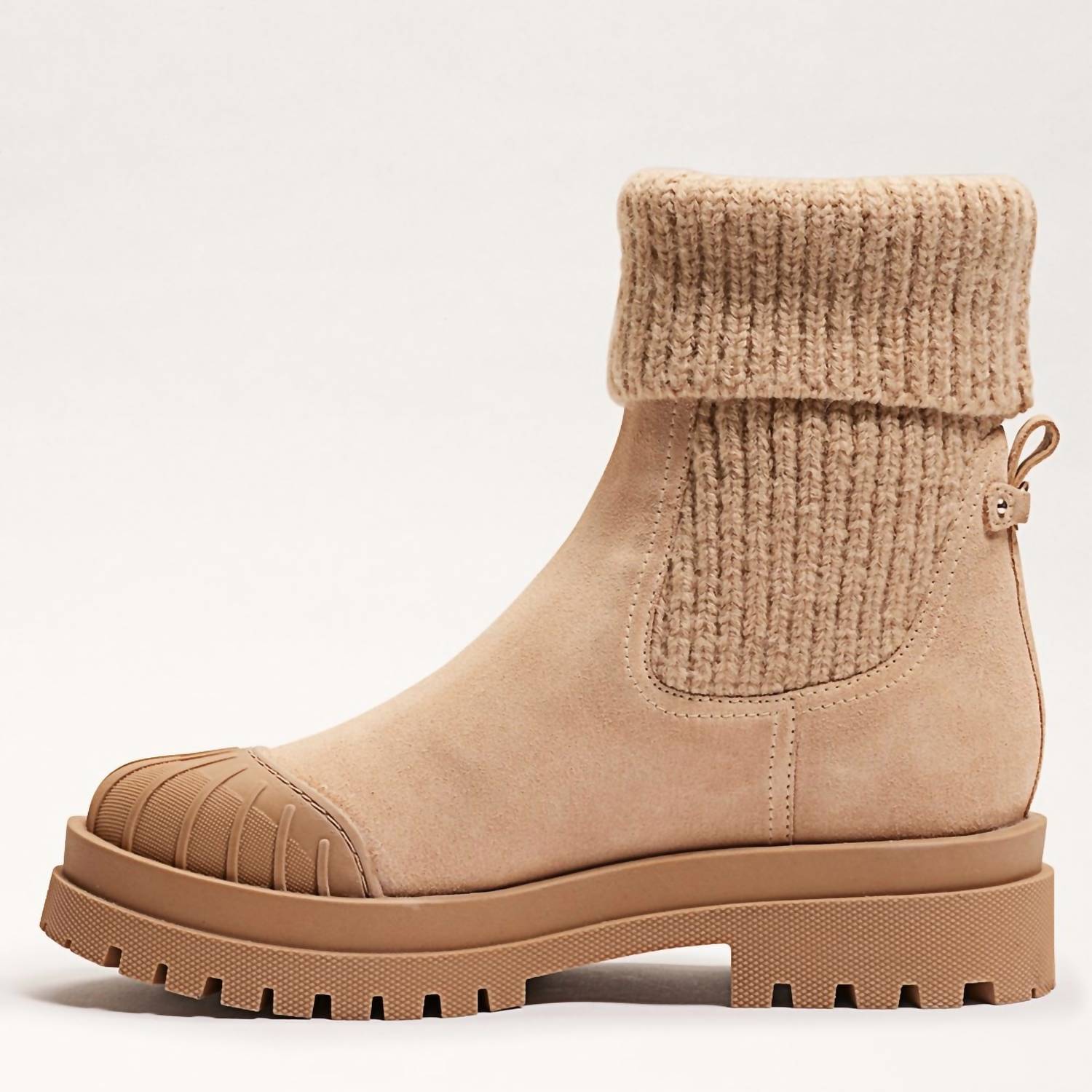 Sam Edelman - Women's Steele Knit Chelsea Boot